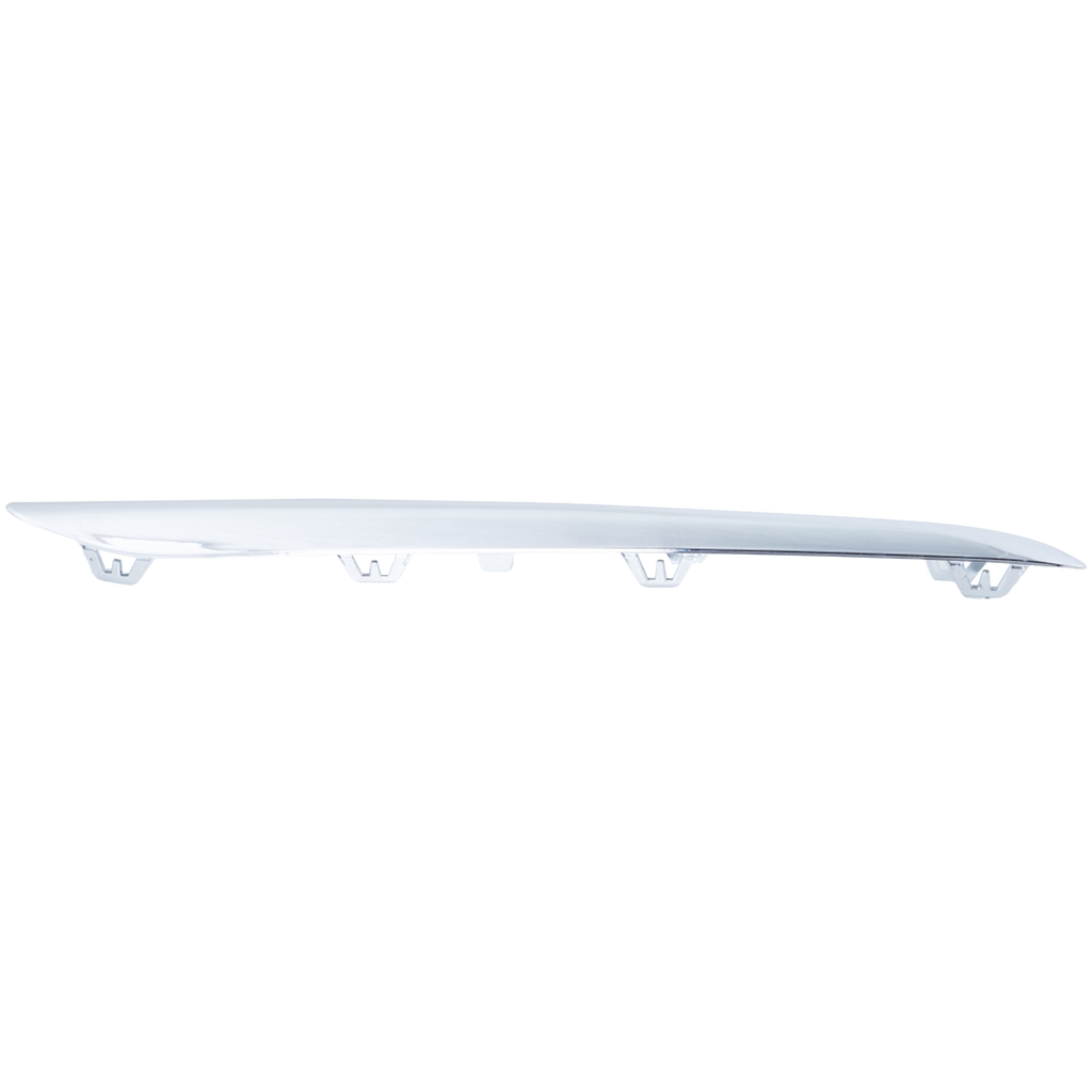 CLA250 14-19 GRILLE MOLDING LH, Chrome