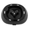 CX-5 17-21 GRILLE MOLDING, Emblem Base, w/o Smart City Brake System, w/o Around View Camera