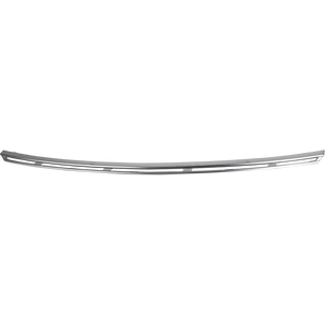 CX-9 16-23 GRILLE MOLDING, Center, Lower Protector, Chrome, No. 1