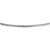 CX-9 16-23 GRILLE MOLDING, Center, Lower Protector, Chrome, No. 1