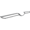 GLE350/GLE450 20-22 GRILLE MOLDING LOWER, Primed, w/o AMG Body Styling and Camera Hole