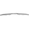 GLE350/GLE450 20-22 GRILLE MOLDING LOWER, Primed, w/o AMG Body Styling and Camera Hole