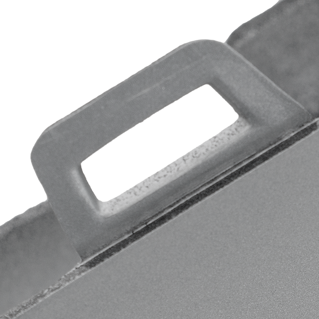 GLE350/GLE450 20-22 GRILLE MOLDING LOWER, Primed, w/o AMG Body Styling and Camera Hole