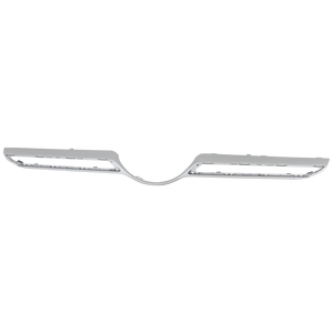 GLE350/GLE450 20-22 GRILLE MOLDING LOWER, Primed, w/o AMG Body Styling, w/ Camera Hole