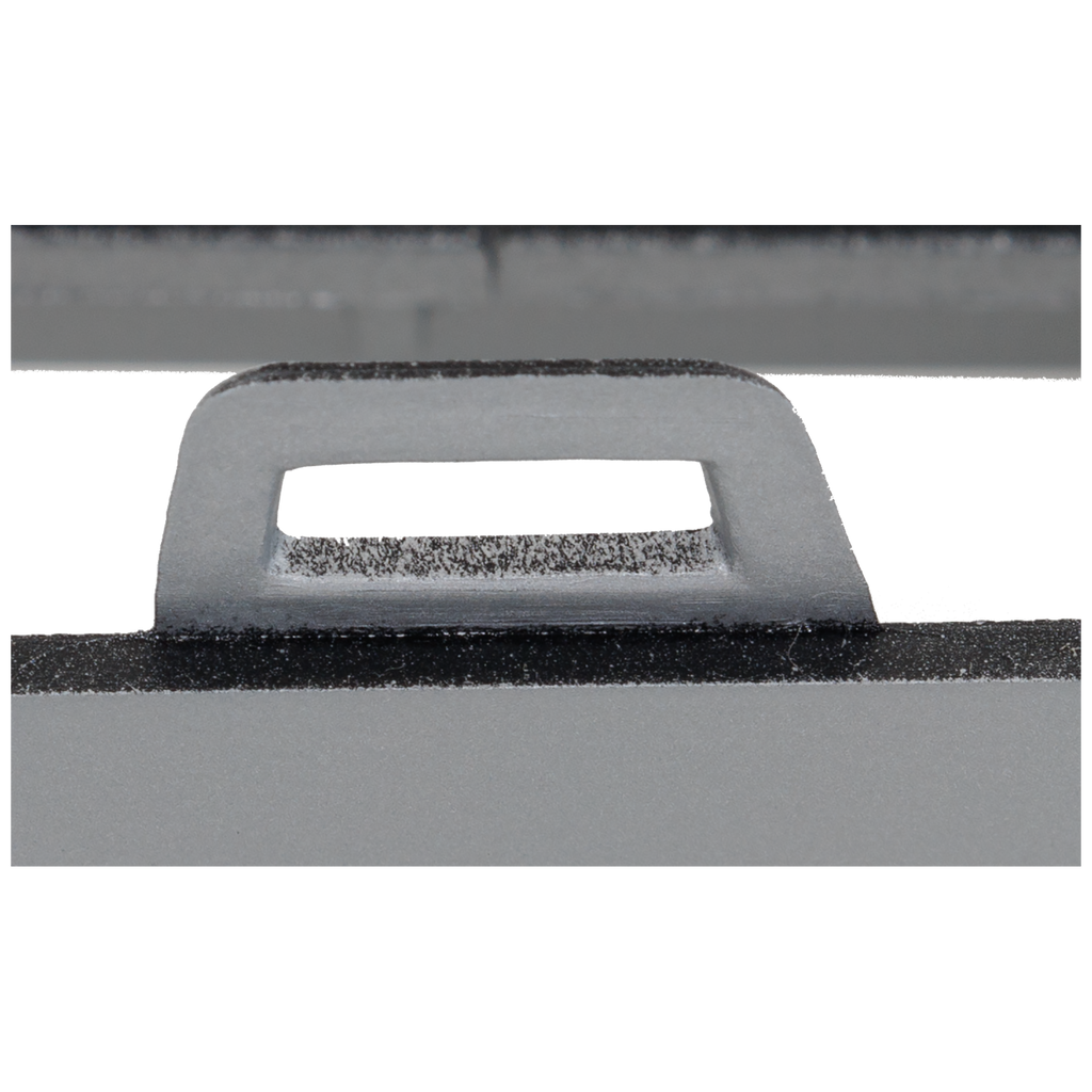 GLE350/GLE450 20-22 GRILLE MOLDING LOWER, Primed, w/o AMG Body Styling, w/ Camera Hole