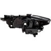 CX-9 16-23 HEAD LAMP RH, Lens and Housing, LED, w/o Adaptive Headlights - CAPA