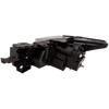 CX-9 16-23 HEAD LAMP RH, Lens and Housing, LED, w/o Adaptive Headlights - CAPA