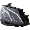 E-CLASS 17-20 HEAD LAMP RH, Assembly, LED, w/o Active Lighting