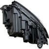 E-CLASS 17-20 HEAD LAMP RH, Assembly, LED, w/o Active Lighting