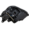 E-CLASS 17-20 HEAD LAMP RH, Assembly, LED, w/o Active Lighting