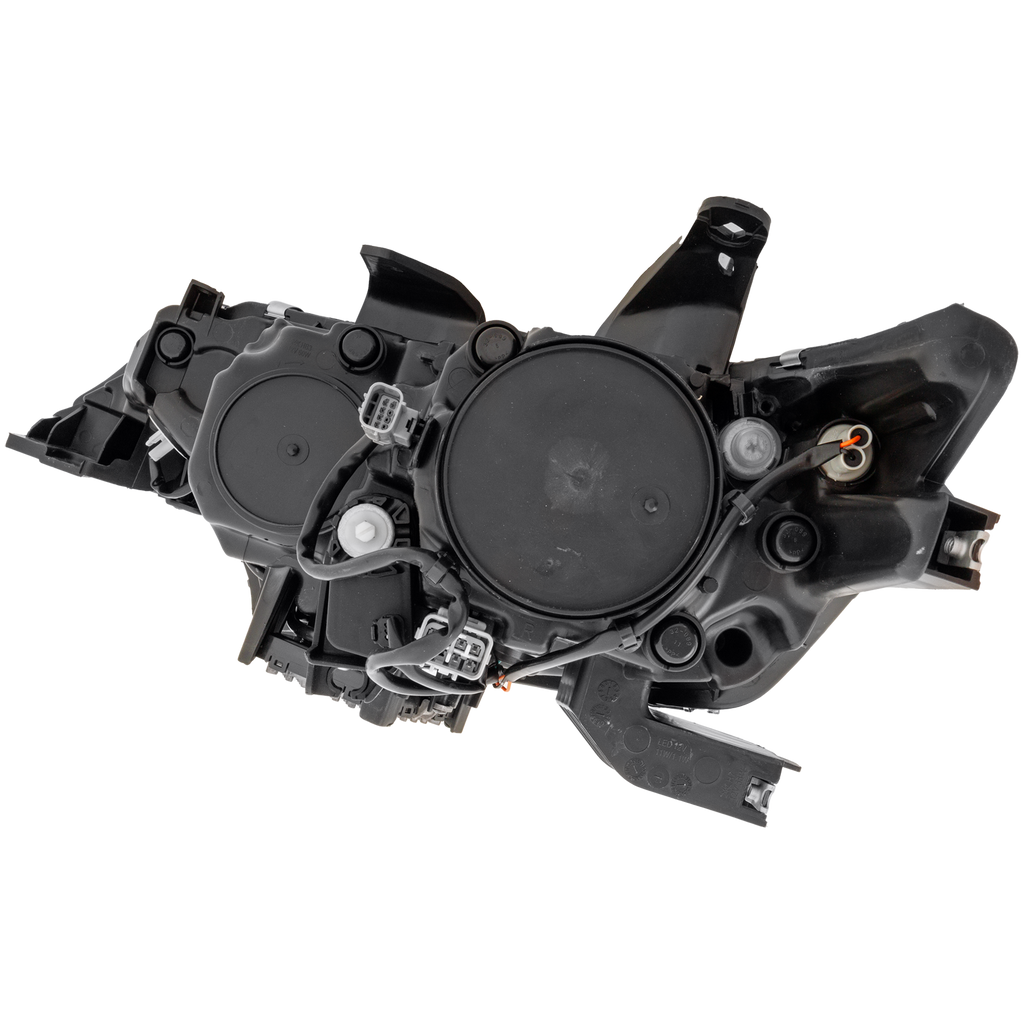 OUTLANDER 19-20/OUTLANDER PHEV 19-22 HEAD LAMP RH, Assembly, LED - CAPA