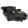 OUTLANDER 19-20/OUTLANDER PHEV 19-22 HEAD LAMP RH, Assembly, LED - CAPA