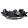 OUTLANDER 19-20/OUTLANDER PHEV 19-22 HEAD LAMP RH, Assembly, LED - CAPA