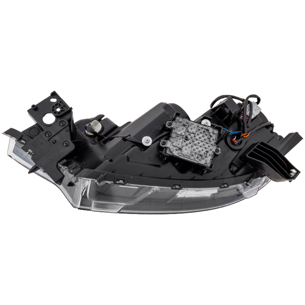 OUTLANDER 19-20/OUTLANDER PHEV 19-22 HEAD LAMP RH, Assembly, LED - CAPA