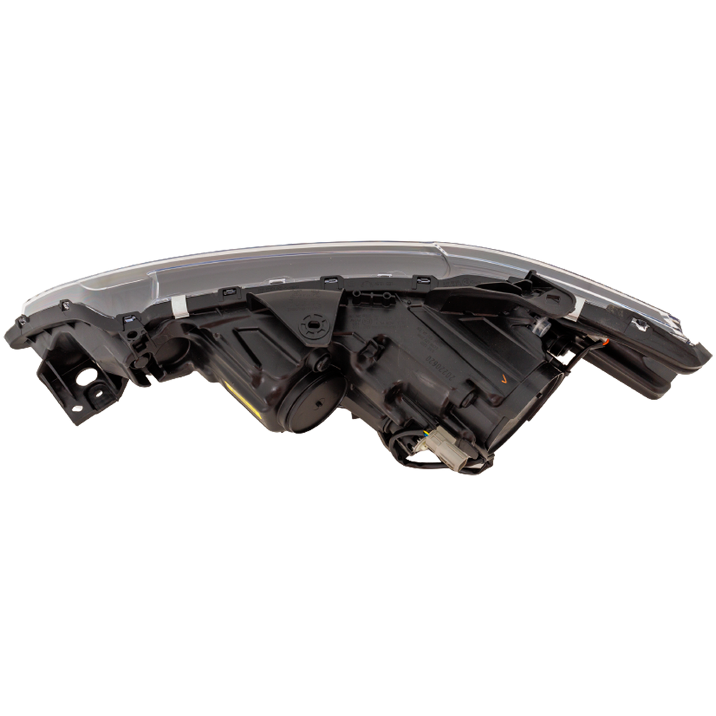OUTLANDER 19-20/OUTLANDER PHEV 19-22 HEAD LAMP RH, Assembly, LED - CAPA
