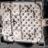 OUTLANDER 19-20/OUTLANDER PHEV 19-22 HEAD LAMP RH, Assembly, LED - CAPA