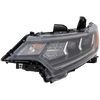 OUTLANDER 19-20/OUTLANDER PHEV 19-22 HEAD LAMP LH, Assembly, LED - CAPA