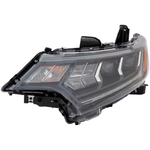 OUTLANDER 19-20/OUTLANDER PHEV 19-22 HEAD LAMP LH, Assembly, LED - CAPA