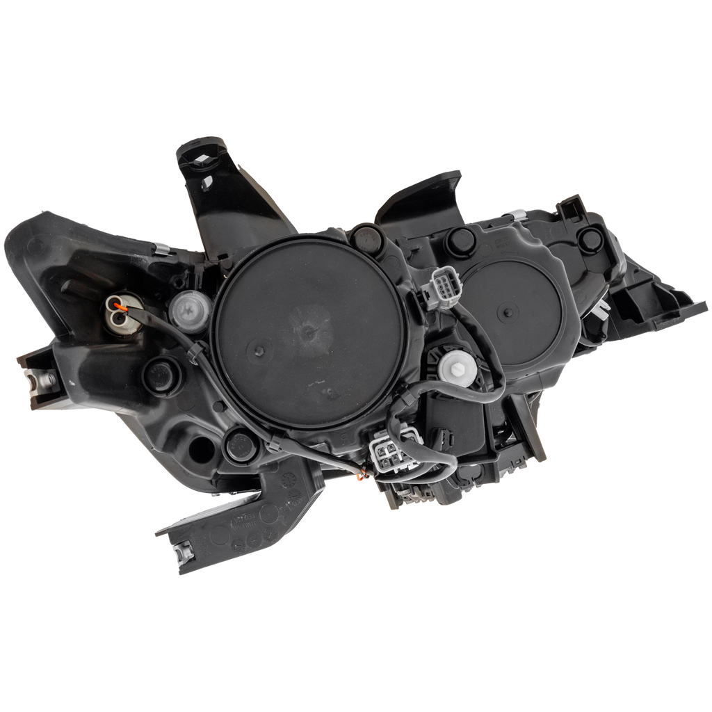 OUTLANDER 19-20/OUTLANDER PHEV 19-22 HEAD LAMP LH, Assembly, LED - CAPA