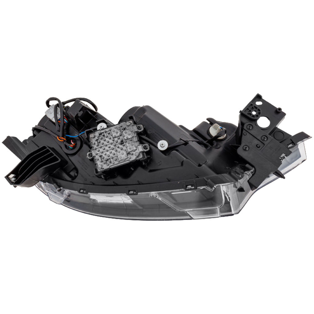 OUTLANDER 19-20/OUTLANDER PHEV 19-22 HEAD LAMP LH, Assembly, LED - CAPA