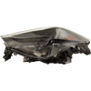 CX-5 17-20 HEAD LAMP LH, Assembly, LED, w/ Adaptive Headlights, To 3-1-20