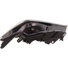 CX-5 17-20 HEAD LAMP LH, Assembly, LED, w/ Adaptive Headlights, To 3-1-20