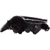 CX-5 17-21 HEAD LAMP RH, Lens and Housing, LED, w/o Adaptive Headlight - CAPA