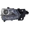 CX-9 16-21 HEAD LAMP RH, Assembly, LED, w/ Adaptive Headlight