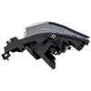 CX-9 16-21 HEAD LAMP RH, Assembly, LED, w/ Adaptive Headlight