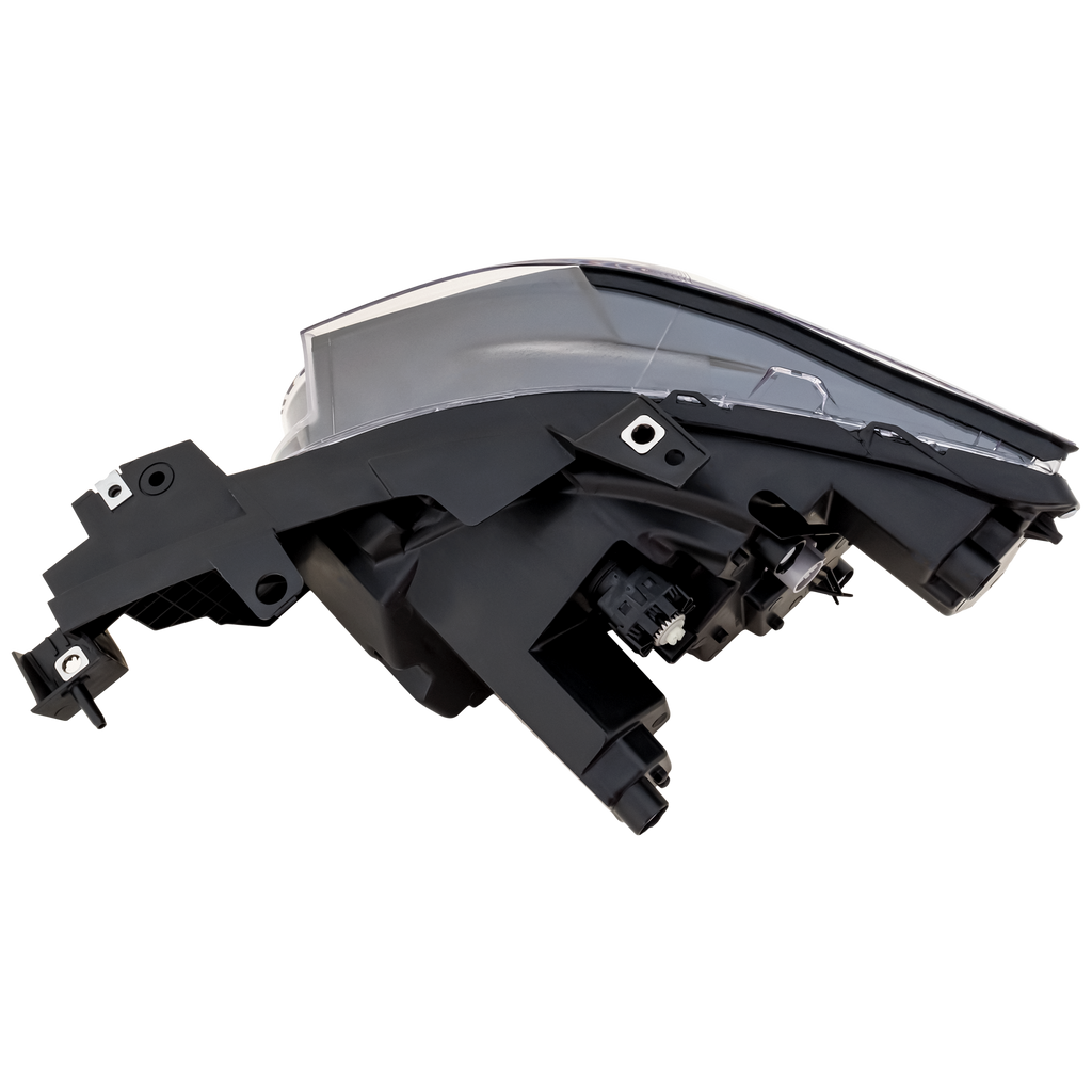 CX-9 16-21 HEAD LAMP RH, Assembly, LED, w/ Adaptive Headlight