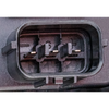 CX-9 16-21 HEAD LAMP RH, Assembly, LED, w/ Adaptive Headlight