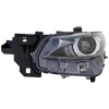 CX-9 16-21 HEAD LAMP LH, Assembly, LED, w/ Adaptive Headlight
