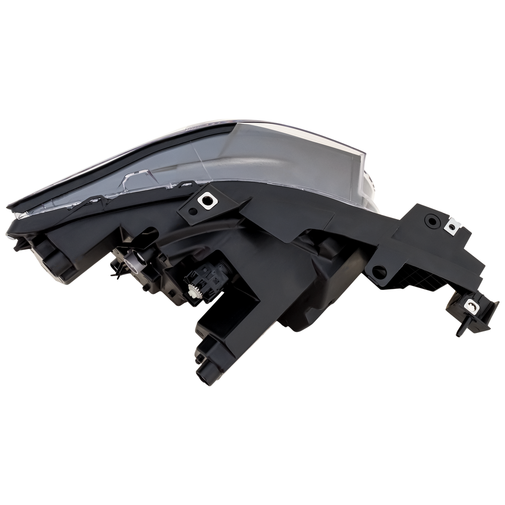CX-9 16-21 HEAD LAMP LH, Assembly, LED, w/ Adaptive Headlight