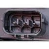 CX-9 16-21 HEAD LAMP LH, Assembly, LED, w/ Adaptive Headlight