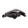 MAZDA 2 11-14 HEAD LAMP RH, Lens and Housing, Halogen