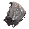 MAZDA 2 11-14 HEAD LAMP LH, Lens and Housing, Halogen
