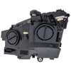 GLC-CLASS 16-19 HEAD LAMP RH, Assembly, Halogen