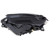GLC-CLASS 16-19 HEAD LAMP RH, Assembly, Halogen