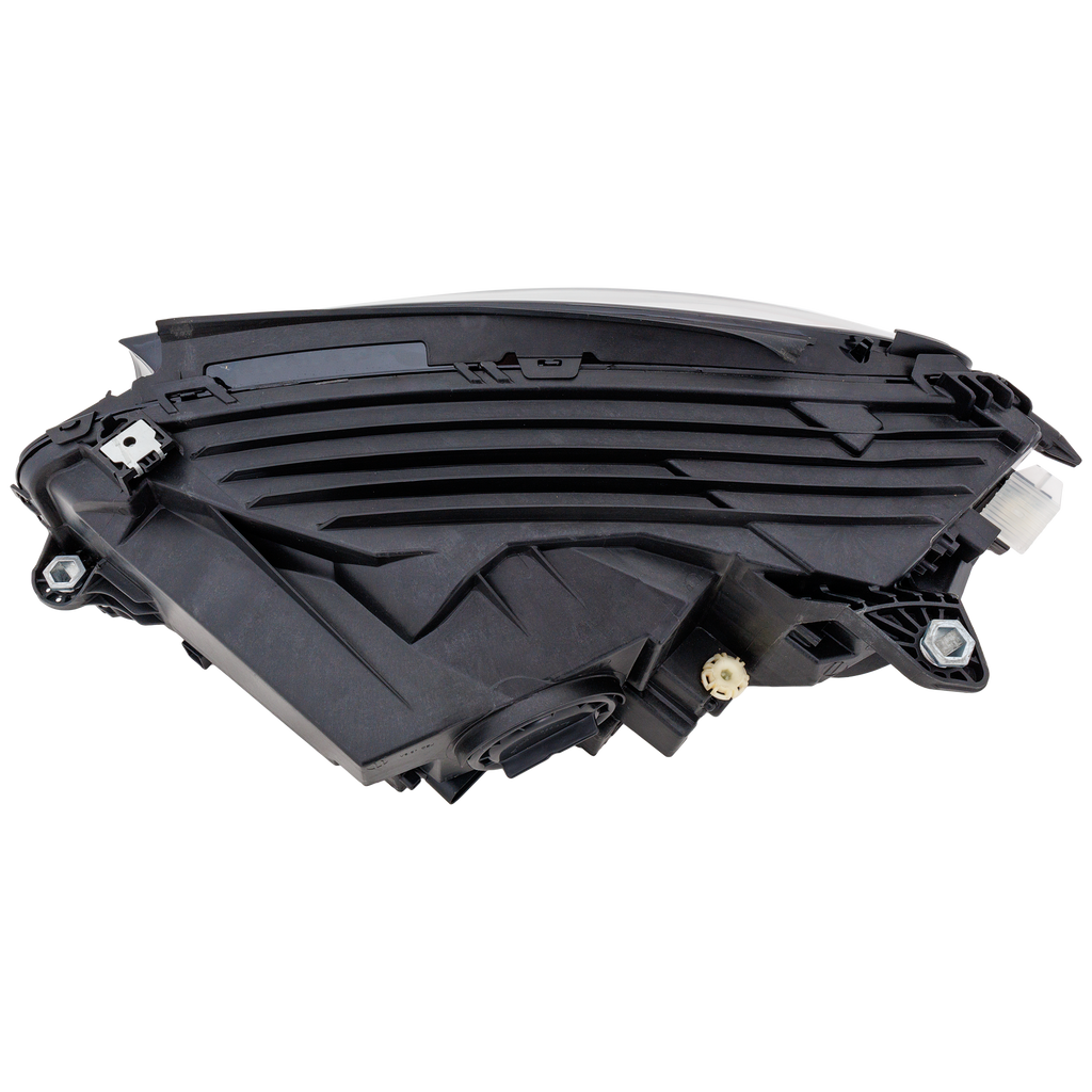 GLC-CLASS 16-19 HEAD LAMP RH, Assembly, Halogen