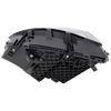 GLC-CLASS 16-19 HEAD LAMP RH, Assembly, Halogen