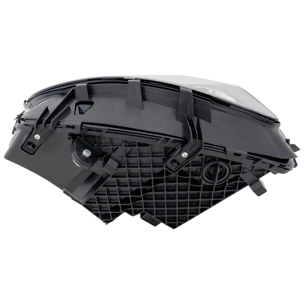 GLC-CLASS 16-19 HEAD LAMP RH, Assembly, Halogen