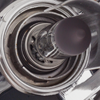 GLC-CLASS 16-19 HEAD LAMP RH, Assembly, Halogen
