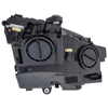 GLC-CLASS 16-19 HEAD LAMP LH, Assembly, Halogen