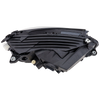 GLC-CLASS 16-19 HEAD LAMP LH, Assembly, Halogen