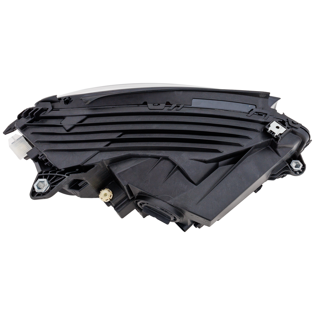 GLC-CLASS 16-19 HEAD LAMP LH, Assembly, Halogen