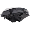 GLC-CLASS 16-19 HEAD LAMP LH, Assembly, Halogen