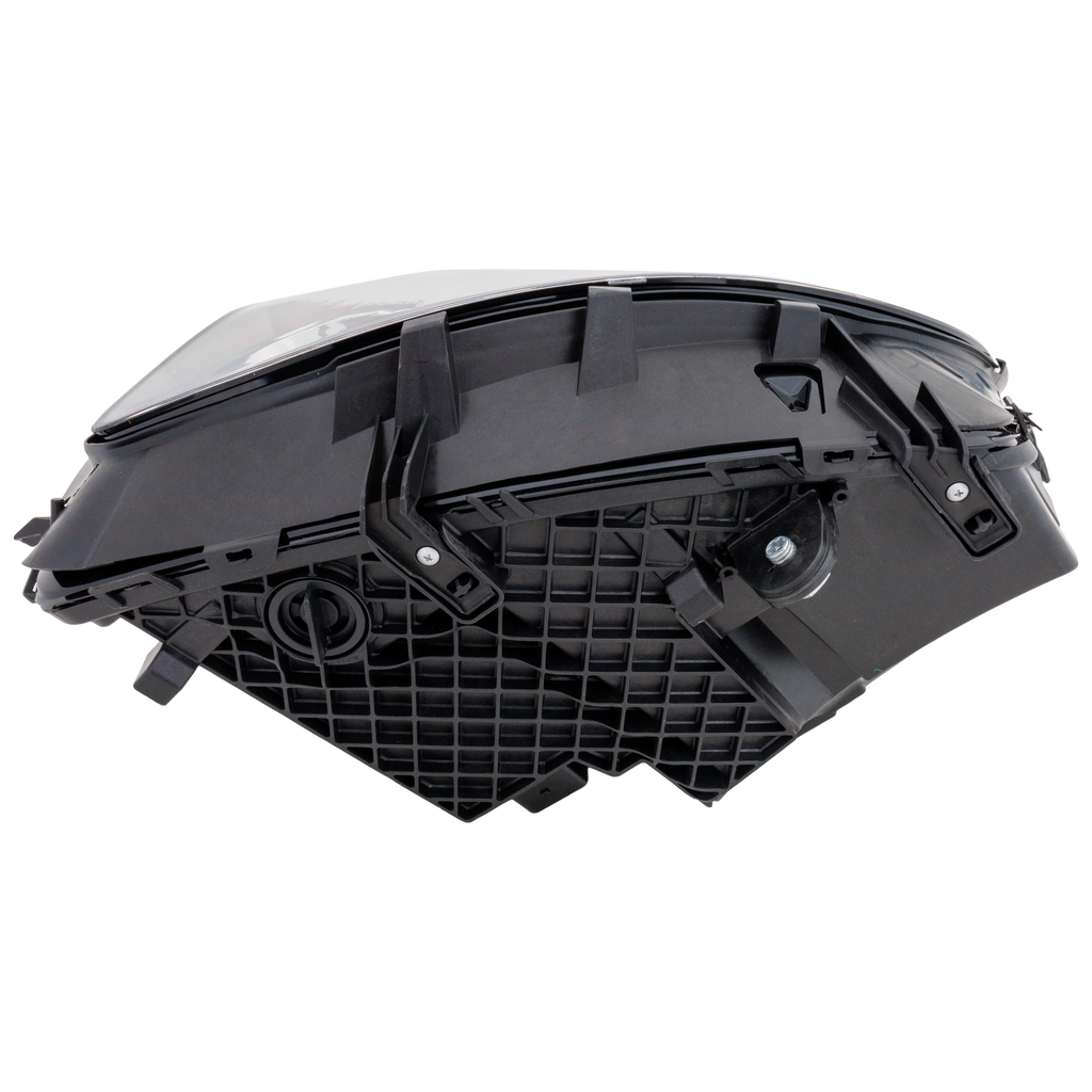 GLC-CLASS 16-19 HEAD LAMP LH, Assembly, Halogen