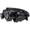 GLE-CLASS 16-19 HEAD LAMP RH, Assembly, Halogen