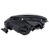 GLE-CLASS 16-19 HEAD LAMP RH, Assembly, Halogen