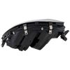 GLE-CLASS 16-19 HEAD LAMP RH, Assembly, Halogen